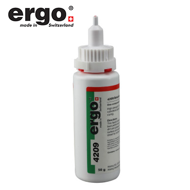ergo.4209管道密封剂，高强度