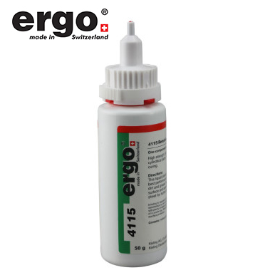 ergo.4115螺纹锁固剂，耐热高强度