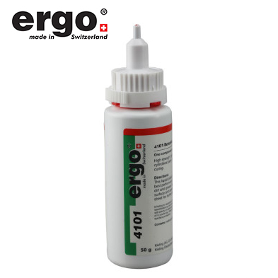 ergo.4101螺纹锁固剂，高强度