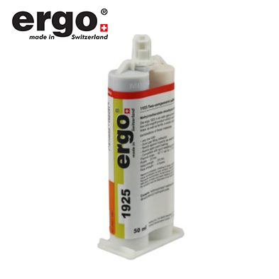 ergo.1925丙烯酸结构胶，高强度金属粘接剂